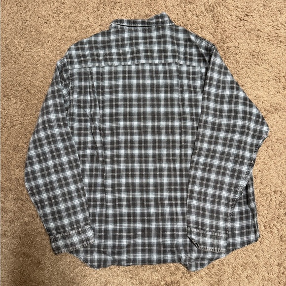 Stussy Flannel Shirt - Picture 3 of 3